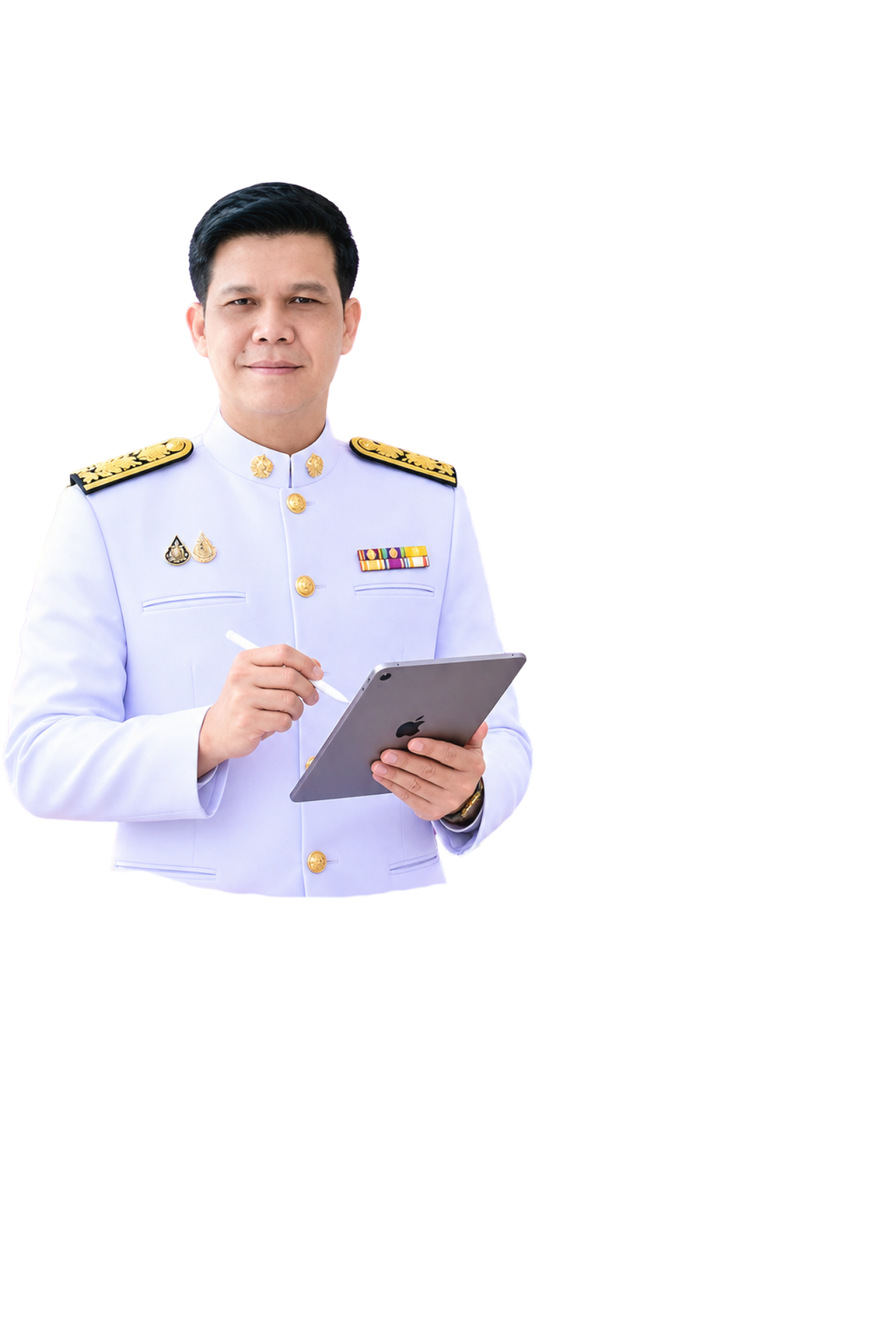 Executive Image
