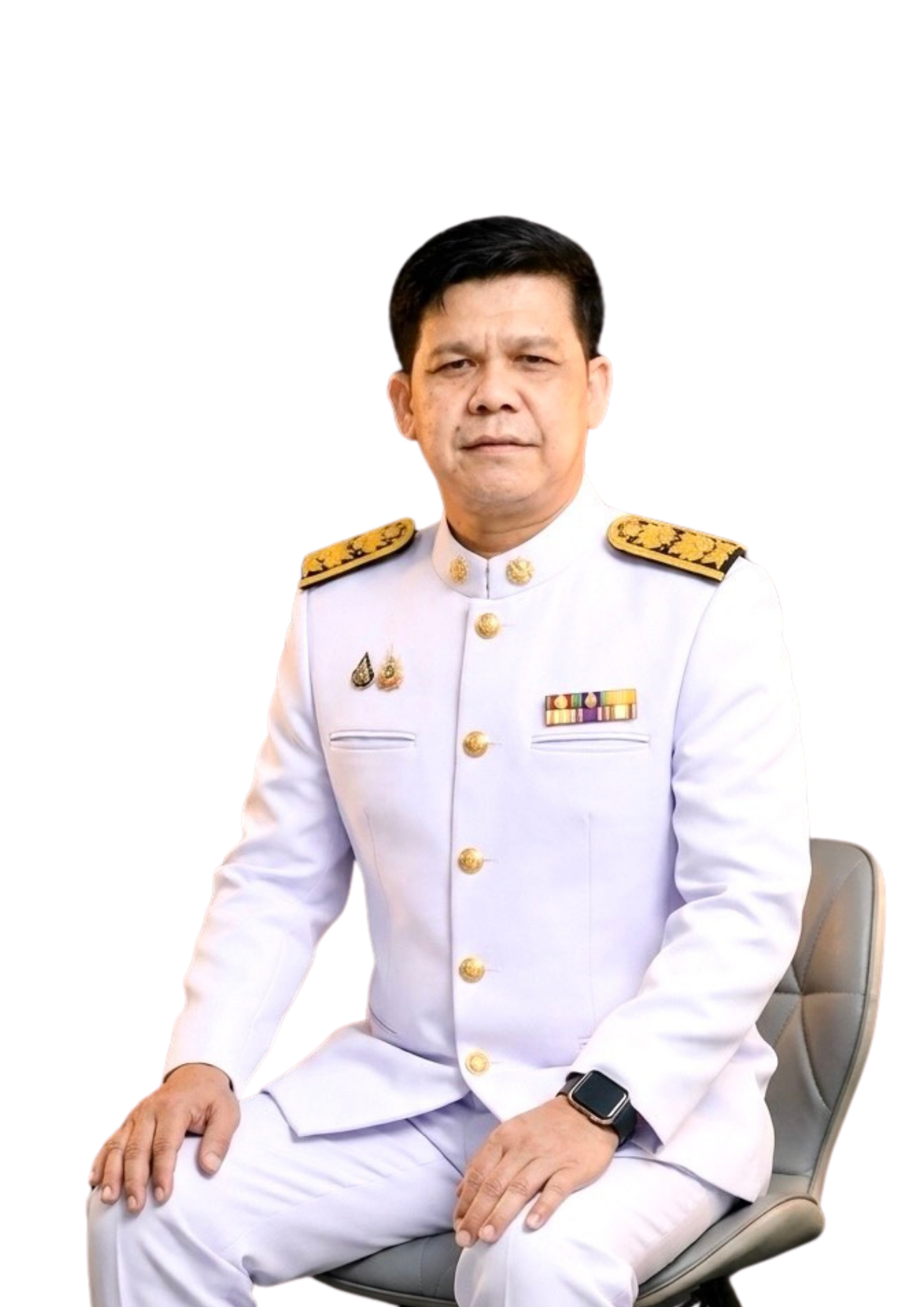 Executive Image